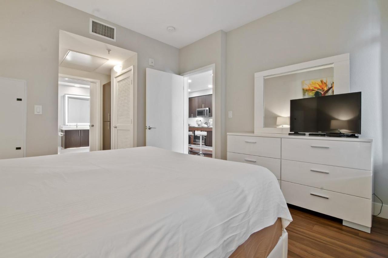 Global Luxury Suites At Downtown Mountain View Eksteriør billede